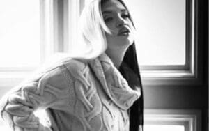 Shaul Guerrero Stuns In Seductive Photo Drop Shaul Guerrero Stuns In Seductive Photo Drop