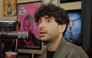 Tony Khan Says It's A Challenge To Fit So Many AEW Stars On Television Each Week