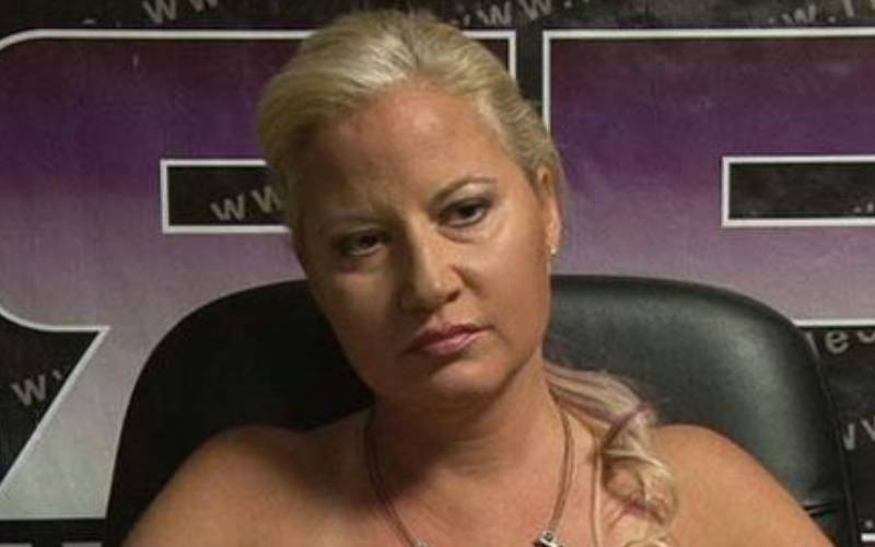 Tammy Lynn Sytch Issued Third Delinquency Notice By The State Of Pennsylvania