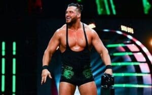 Wardlow Called A Modern Goldberg Done Right