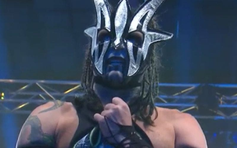 Jeff Hardy Says There’s A Chance Of Willow Appearing In AEW