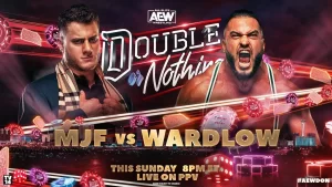 AEW Double or Nothing Results Coverage, Reactions & Highlights for May 29, 2022