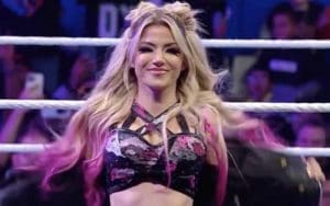 Alexa Bliss Wanted Her Own Entrance Theme To Prove She’s Her Own Person Alexa Bliss Fires Back At Fan For Criticizing Her New WWE Theme Song