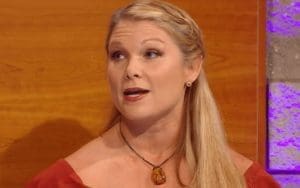 Beth Phoenix Reacts To Rhea Ripley Joining Edge’s Heel Stable At WWE WrestleMania Backlash Beth Phoenix Reacts To Rhea Ripley Joining Edge's Heel Stable At WWE WrestleMania Backlash