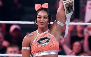 Bianca Belair Slams Becky Lynch For Coming After Her Work Ethic Bianca Belair Slams Becky Lynch For Coming After Her Work Ethic