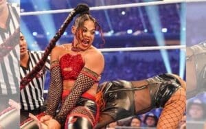 Bianca Belair Feels WrestleMania 38 Match With Becky Lynch Should've Been The Main Event
