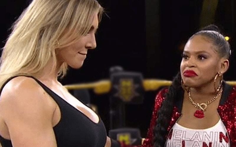 Ric Flair Believes Charlotte Flair vs. Bianca Belair At WrestleMania Will Be As Big As Steve Austin vs. The Rock