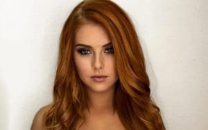 Brandi Lauren Lights Up Social Media With Revealing Photo Drop Brandi Lauren Lights Up Social Media With Revealing Photo Drop