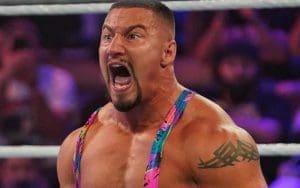 Bron Breakker Regrets His Goldberg Tattoo Bron Breakker Regrets His Goldberg Tattoo