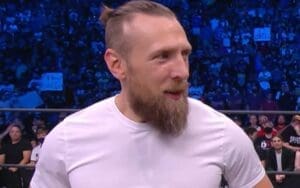 Bryan Danielson Say He Always 'Felt A Certain Level Of Guilt In Pro Wrestling'