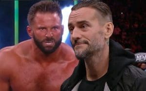 CM Punk Blasts Matt Cardona For Mocking Sasha Banks & Naomi WWE Drama CM Punk Blasts Matt Cardona For Mocking Sasha Banks & Naomi WWE Drama