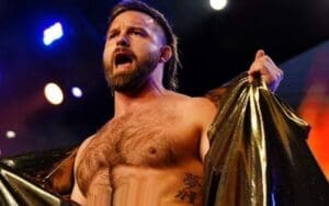 Wardlow Is A Big Fan Of Cash Wheeler's Mullet