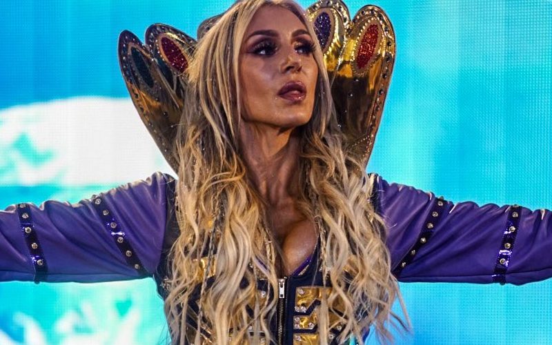Possible Plan For Charlotte Flair’s WWE Return