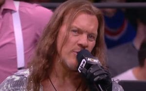 Chris Jericho & Tony Khan Didn't Want To Take 'Judas' Away From Fans When He Turned Heel