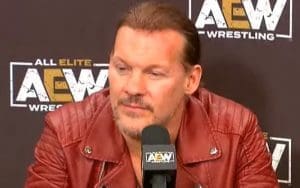 Chris Jericho Ripped For Wanting WWE Hall Of Fame Induction After Recent Vince McMahon Comments Chris Jericho Reveals His Secret For Getting Gimmicks Over In AEW