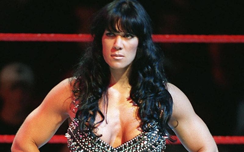 Mick Foley Says Chyna Should Have Been WWE World Champion