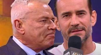 Eric Bischoff Blasts CM Punk’s Claim That Casual Fans Don’t Exist Anymore