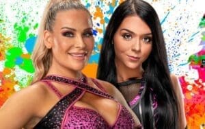 WWE Finally Books Natalya vs Cora Jade For NXT 2.0 WWE Finally Books Natalya vs Cora Jade For NXT 2.0