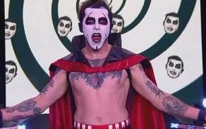 AEW Adds Danhausen & Hook Match To Double Or Nothing