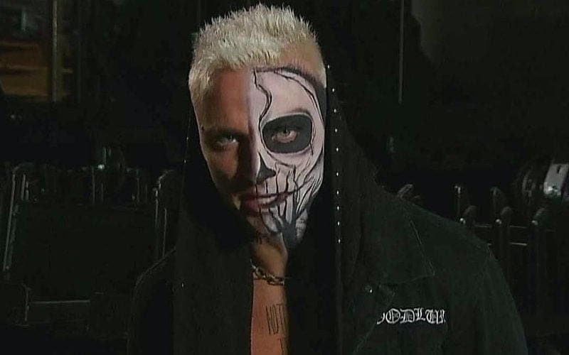 Darby Allin Match Added To AEW Double Or Nothing