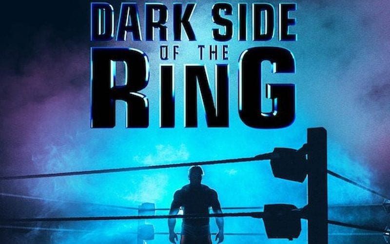 Dark Side Of The Ring Co-Creator Asks Fans To Stay Tuned For Season 4