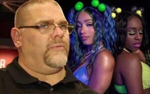 Bill DeMott Drags WWE For Calling Sasha Banks & Naomi Unprofessional While Ignoring Sunny’s Manslaughter Arrest Bill DeMott Drags WWE For Calling Sasha Banks & Naomi Unprofessional While Ignoring Sunny's Manslaughter Arrest
