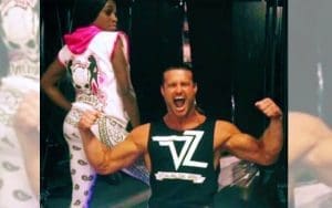 Dolph Ziggler Sends Support To Sasha Banks & Naomi Amidst WWE RAW Walkout Fiasco Dolph Ziggler Sends Support To Sasha Banks & Naomi Amidst WWE RAW Walkout Fiasco