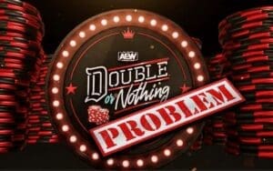 Fans Having Big Problems Ordering AEW Double Or Nothing Fans Having Big Problems Ordering AEW Double Or Nothing
