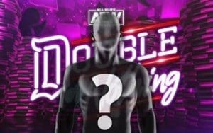 Forbidden Door Surprise Teased For AEW Double Or Nothing Forbidden Door Surprise Teased For AEW Double Or Nothing