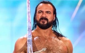 Drew McIntyre Says Triple H Is Responsible For His WWE Comeback