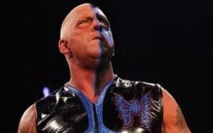 Dustin Rhodes Celebrates Major Sobriety Milestone