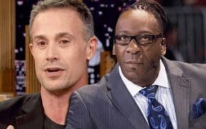 Booker T Believes Freddie Prinze Jr.’s Potential Wrestling Promotion Could Be Huge Booker T Believes Freddie Prinze Jr.’s Potential Wrestling Promotion Could Be Huge