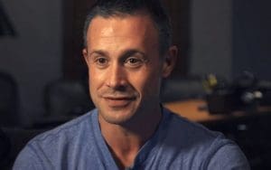 Freddie Prinze Jr’s New Company Will Feature Death Match Wrestling