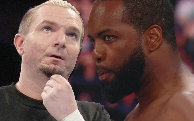 James Ellsworth Has Glowing Review For Veer Mahaan’s Latest Victim On WWE RAW