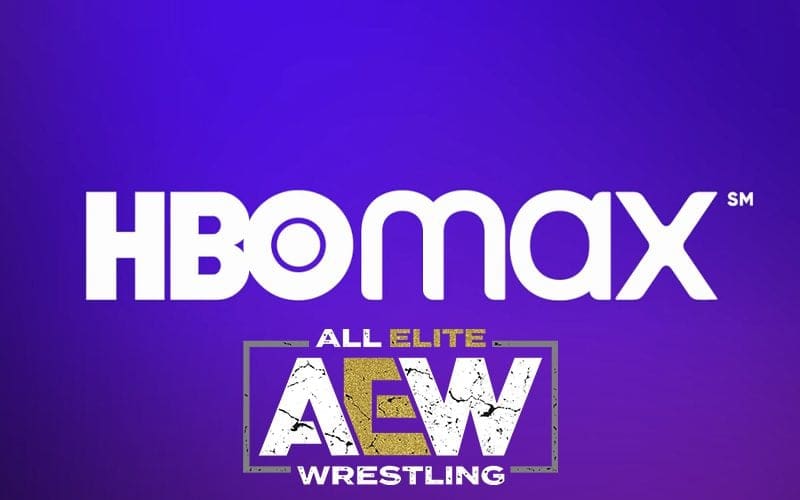 Tony Khan Hopeful for AEW Library to Join HBO Max