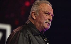Jake Roberts Hates That AEW Talent Chose To Have A Fight After All Out Jake "The Snake" Roberts Apologizes For Incorrect Statement On Ricky Steamboat's Health