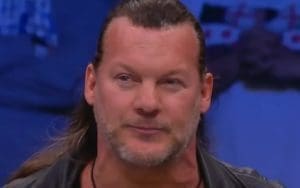 Chris Jericho's Niece Is Incredibly Thankful For His Support After Releasing Brutal Bullying Video