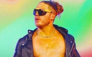 Joey Janela Thinks Everyone In AEW Is Getting Paid Six Figures Joey Janela Is Officially A Free Agent