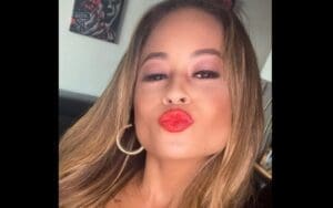 Kayla Braxton Celebrated ‘Cinco de Mayo’ With Stunning Photo Drop Kayla Braxton Celebrated 'Cinco de Mayo' With Stunning Photo Drop