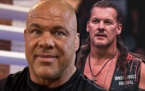 Kurt Angle Was Shocked When Chris Jericho Left WWE Kurt Angle Believes Chris Jericho Is Now The Greatest Wrestler Ahead Of Shawn Michaels