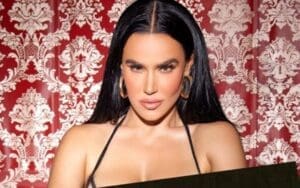 Lana Gives A Sneak Peek At Exclusive Content In Super Revealing Photo Drop Lana Gives A Sneak Peek At Exclusive Content In Super Revealing Photo Drop