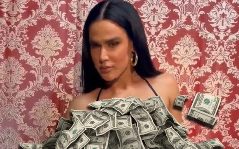 Lana Makes More Money From Her Premium Service Than Her Best Year In WWE