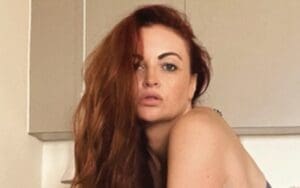 Maria Kanellis Turns Heads With Seductive Bedroom Photo Drop Maria Kanellis Turns Heads With Seductive Bedroom Photo Drop