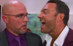 L.A. Knight Makes WWE SmackDown Debut With A New Name