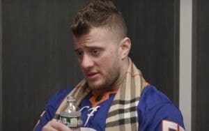 MJF’s Participation At AEW Double Or Nothing Is Up In The Air MJF's Participation At AEW Double Or Nothing Is Up In The Air