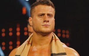 MJF No-Shows Fan Fest Ahead Of AEW Double Or Nothing AEW Locker Room Doesn't Support MJF's Contract Talks With Tony Khan