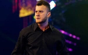 WWE’s Network Partners Have A Lot Of Interest In MJF WWE's Network Partners Have A Lot Of Interest In MJF