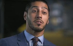 Mustafa Ali’s WWE Departure Is Part Of Wider Talent Cuts Mustafa Ali Doesn't Regret Airing His Grievances With WWE Publicly