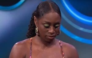 Naomi’s Motivation For WWE Walkout Called Into Question Naomi's Motivation For WWE Walkout Called Into Question