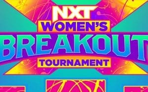 Women's Breakout Tournament Finals Announced For WWE NXT 2.0 Next Week